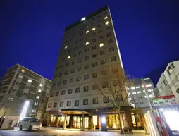 President Hotel Hakata | Fukuoka (idari bölge) - Fukuoka (ve civarı) - Fukuoka - Hakata Ekimae