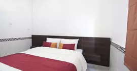 Bakung Sunset Hotel | Bali - Badung - Günbatımı Yolu