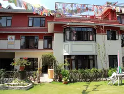 Rokpa Guest House | Kathmandu - Boudhha