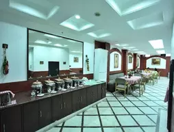 Hotel Rani Castle | Batı Delhi - Ulusal Eyalet Başkenti Delhi - Delhi (ve civarı) - Yeni Delhi - Greater Kailash