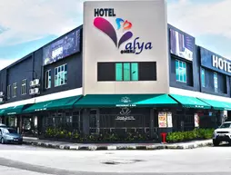 Valya Hotel | Perak - Ipoh