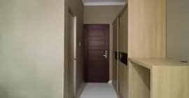 RedDoorz @ Taman Simpruk Cikarang | West Java - Cakarta (ve civarı) - Cikarang