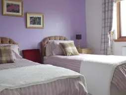 Davar Bed and Breakfast | İskoçya - Scottish Highlands - Lairg