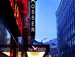 The Mosser Hotel | Kaliforniya - San Fransisko (ve civarı) - San Francisco - South of Market