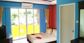 Luna House | Krabi İli - Krabi - Ao Nang