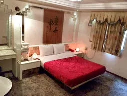 Broadway Hotel | Taichung (ve civarı) - Taichung - Kuzey Bölgesi