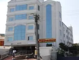 Hotel Jothimani | Tamil Nadu - Tindivanam