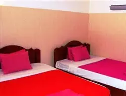 Ponleu Phkay Thmey Guesthouse | Koh Kong - Sihanoukville (ve civarı) - Sihanoukville - Mittakpheap