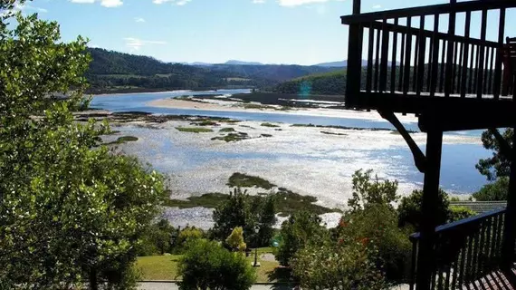 Phantom View Lodges | Western Cape (il) - Knysna