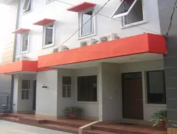 New Kebayoran Residence | West Java - Cakarta (ve civarı) - Cakarta