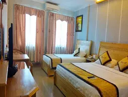 Duc Vuong 2 Hotel | Binh Duong (vilayet) - Ho Şi Min Şehri (ve civarı) - Ho Chi Minh City