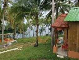 The Oceanus Resort | Andaman ve Nikobar Adaları - Port Blair