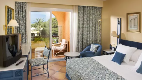 Melia Atlanterra | Andalucia - Cadiz (vilayet) - Campo de Gibraltar - Tarifa