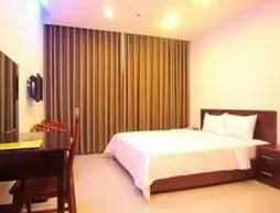 Apogee Saigon Hotel | Binh Duong (vilayet) - Ho Şi Min Şehri (ve civarı) - Ho Chi Minh City - Binh Thanh - Hang Xanh