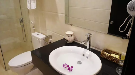 Golden Star Hotel | Thua Thien-Hue (vilayet) - Da Nang (ve civarı) - Da Nang