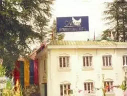 Moon International Hotel | Himaşal Pradeş - Shimla Bölgesi - Shimla - Chhota Shimla