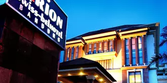 Arion Swiss-Belhotel Bandung