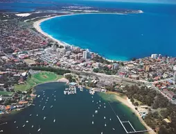 Manly Seaside Holiday Apartments | New South Wales - Sidney (ve civarı) - Manly