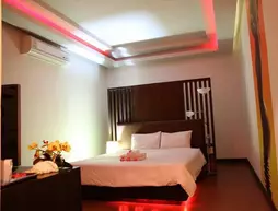 Ozone Resort Pranburi | Prachuap Khiri Khan (ili) - Hua Hin (ve civarı) - Pranburi