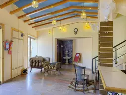 Vatika Inn | Racastan - Udaipur Bölgesi - Udaipur - Udaypur