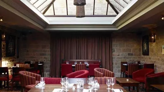 Tankersley Manor - QHotels | Güney Yorkshire (kontluk) - Barnsley