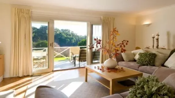 Lakeside Suites 3 | Victoria - Daylesford (ve civarı) - Daylesford