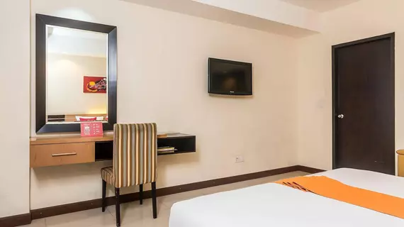 ZEN Rooms Legian Dewi Sri | Bali - Badung - Dewi Sri