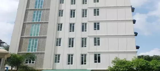 Real Link Hotel | Yangon - Yankin İlçesi