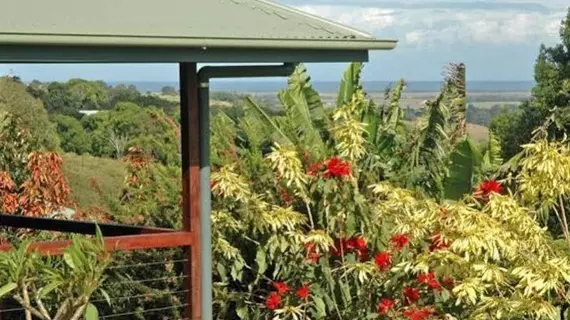 Alstonville Country Cottages | New South Wales - Lismore (ve civarı) - Alstonville