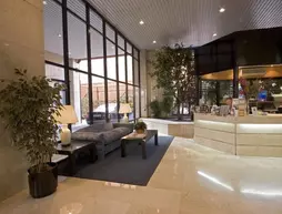 Espahotel Plaza Basílica | Madrid Özerk Topluluğu - Madrid (ve civarı) - Tetuan - Cuatro Caminos