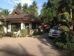 Seascape Resort Baan Krood | Prachuap Khiri Khan (ili) - Hua Hin (ve civarı) - Bang Saphan