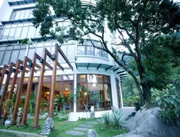 Bali Nature Spa Hot Spring Resort | Taichung (ve civarı) - Taichung - Heping