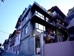 Himalaya Hotel | Uttarkand - Haldwani (ve civarı) - Nainital