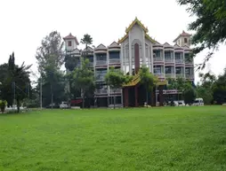 Mya Yeik Nyo Royal | Yangon - Bahan