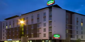 Courtyard by Marriott Paris Saint Denis Hotel - Stade de France