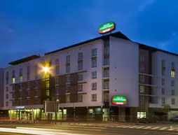 Courtyard by Marriott Paris Saint Denis Hotel - Stade de France