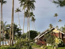 Mayang Sari Beach Resort | Riau Adaları - Bintan - Lagoi