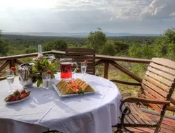 Jamila Game Lodge | Limpopo - Waterberg District - Vaalwater