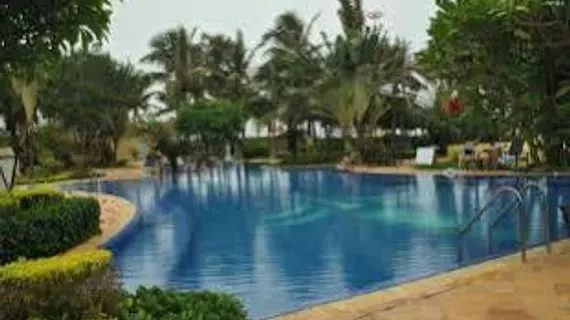 The Hans Coco Palms | Odisha - Puri