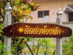 Hotel Chansawang | Chanthaburi (vilayet) - Chanthaburi