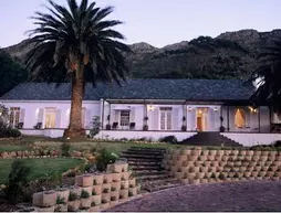 Manor on the Bay Guest House | Western Cape (il) - West Coast DC - Drakenstein - Cape Town (ve civarı) - Cape Town - Gordon's Bay