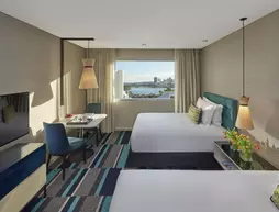 Crown Promenade Perth | Batı Avustralya - Perth (ve civarı) - Burswood