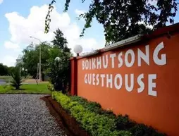 Boikhutsong Guesthouse | Limpopo - Greater Giyani - Phalaborwa