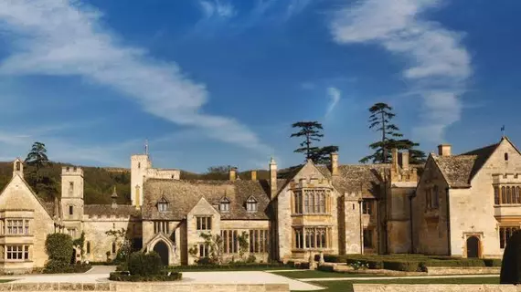 Ellenborough Park | Gloucestershire (kontluk) - Cotswold District - Cheltenham