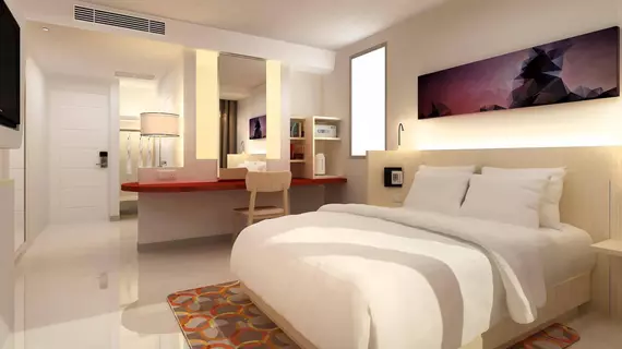 Fairfield by Marriott Surabaya | Doğu Cava - Surabaya