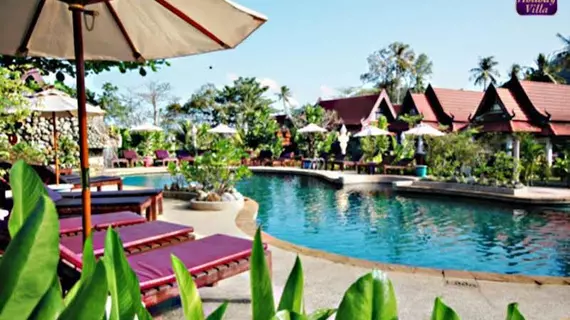 Holiday Villa, Lanta | Krabi İli - Ko Lanta