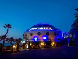 UFO Pension | Jeju Adası - Jeju - Aewol