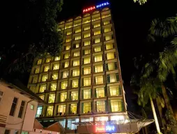 Panda Hotel | Yangon - Yangon merkezi