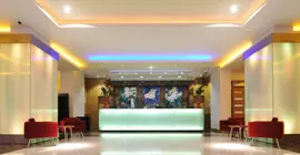 Pestana Chelsea Bridge Hotel & Spa | Londra (ve civarı) - Wandsworth - Battersea