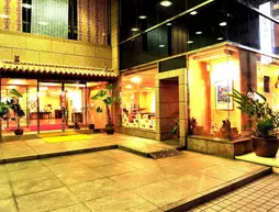 Hotel Ocean | Okinava (idari bölge) - Kunigami - Okinawa (ve civarı) - Naha - Naha City Centre